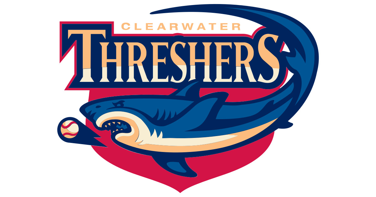 Tampa Tarpons @ Clearwater Threshers 4-7-26