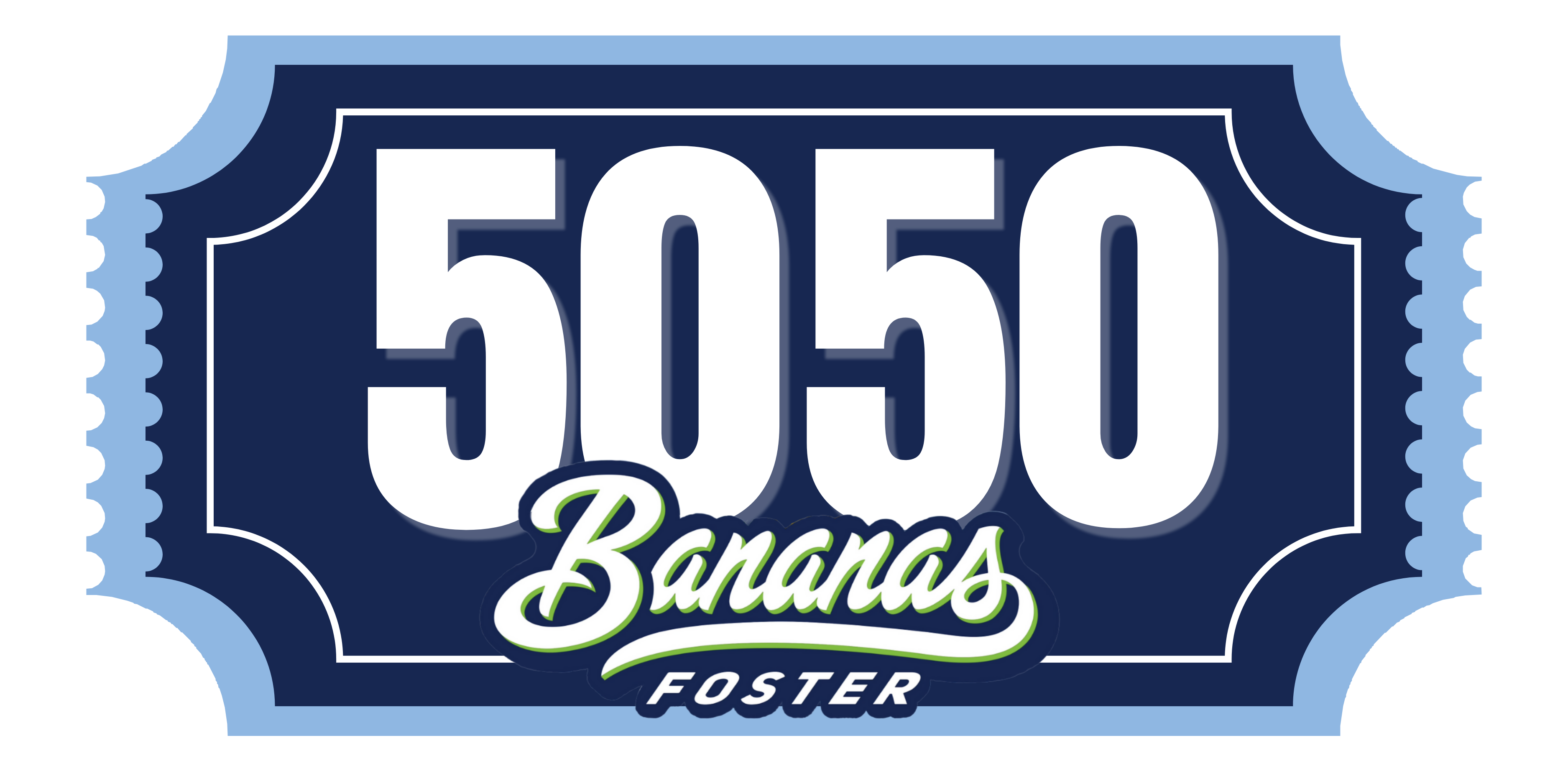 Savannah Bananas vs. Loco Beach Coconuts 8/7-8/9