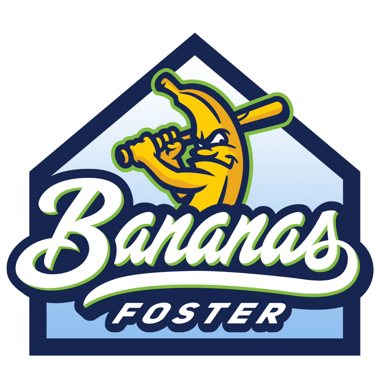 Bananas vs. Tailgaters 4/11-4/12