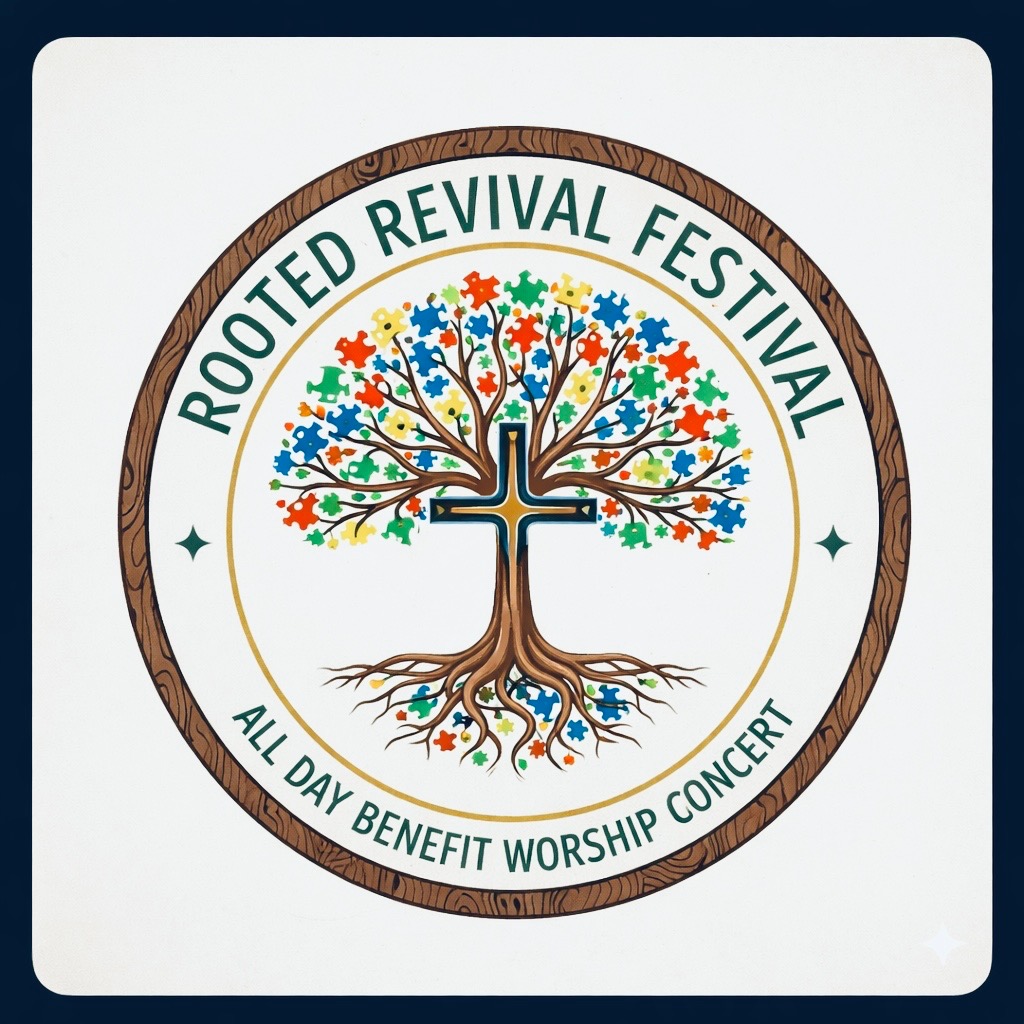 2026 Rooted Revival Festival